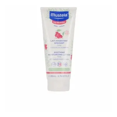 Mustela Bébé Leche Corporal Hidratante Confort 200ml