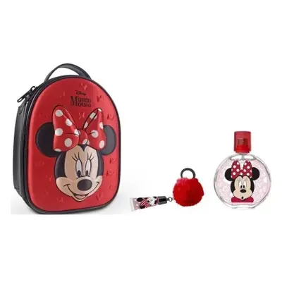 Disney Minnie Mouse Set 3 Pieces