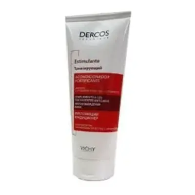 Vichy Dercos Énergisant Après-Shampooing Fortifiant 200ml