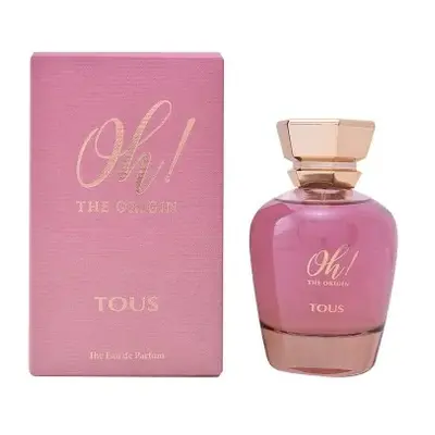 Tous Oh! The Origin Eau De Perfume Spray 100ml