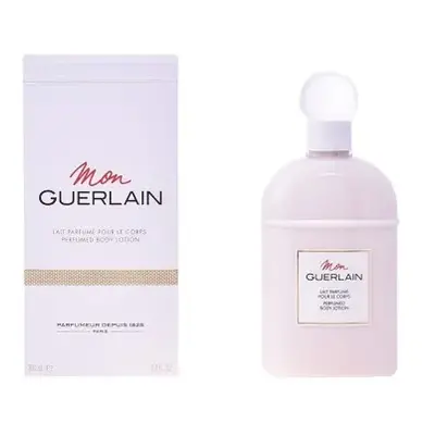 Guerlain Mon Guerlain Loción Hidratante Corporal 200ml