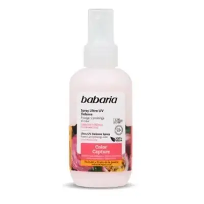 Babaria Color Capture Ultra Uv Defense Spray 150ml