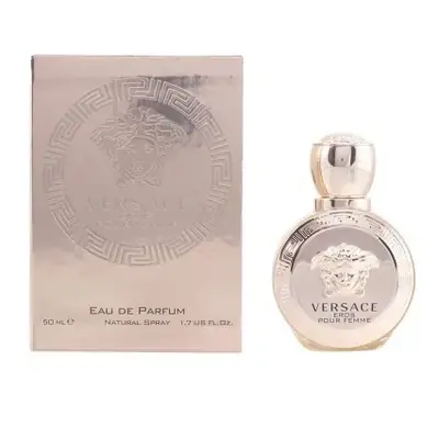 Versace Eros Pour Femme Eau De Perfume Spray 50ml