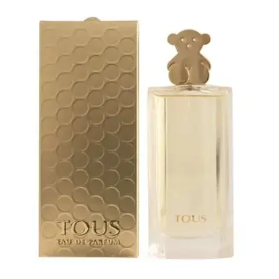 Tous Eau De Perfume Spray 50ml