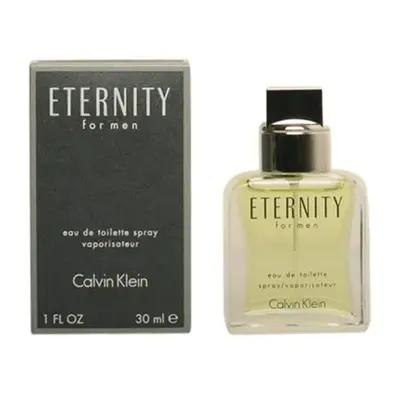 Calvin Klein Eternity For Men Eau De Toilette Spray 30ml