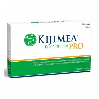 Kijimea Irritable Colon Pro 28 Capsules