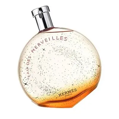 Hermès Eau Des Merveilles Eau De Toilette Spray 100ml