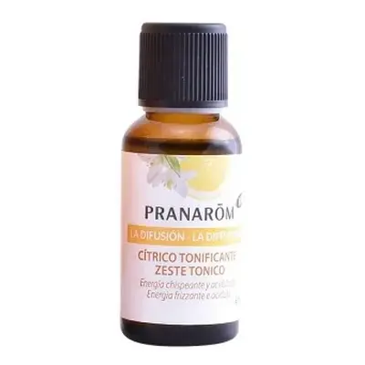 Pranarôm La Difusion Cítrico Tonificante 30ml