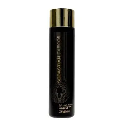 Sebastian Dark Oil Lightweight Shampoo 250ml