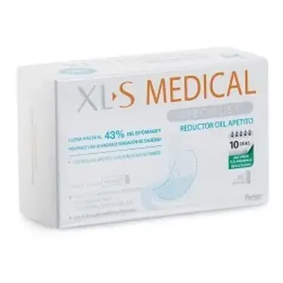 Xls Medical Appetite Suppressant 60 Tabs