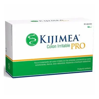 Kijimea Irritable Colon Pro 84 Capsules