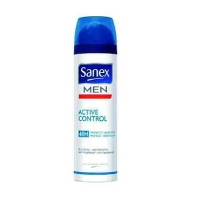 Sanex Desodorante 200ml Men Active