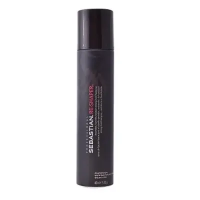 Sebastian Re-Shaper Brushable, Resistant-Strong Hold Hairspray 400ml