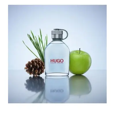 Hugo Boss-Hugo Hugo Eau De Toilette Spray 200ml