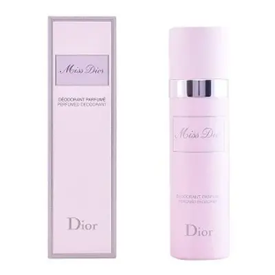 Dior Miss Dior Desodorante Spray 100ml