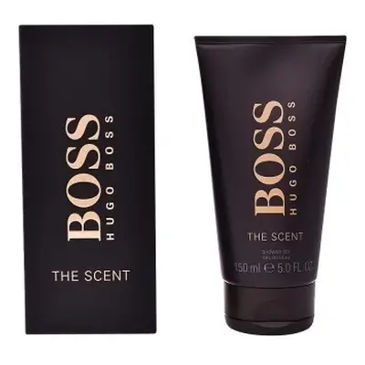 Hugo Boss-Boss The Scent Shower Gel 150ml