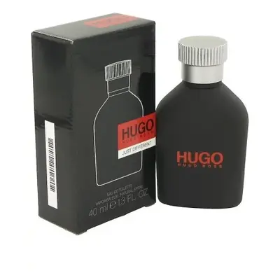 Hugo Boss-Hugo Just Different Eau De Toilette Spray 40ml