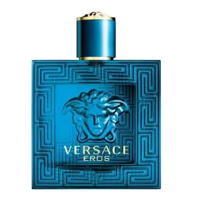 Versace Eros Eau De Toilette Spray 30ml