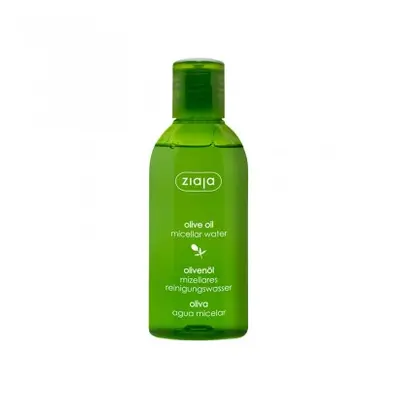 OLIVA Agua micelar para piel seca