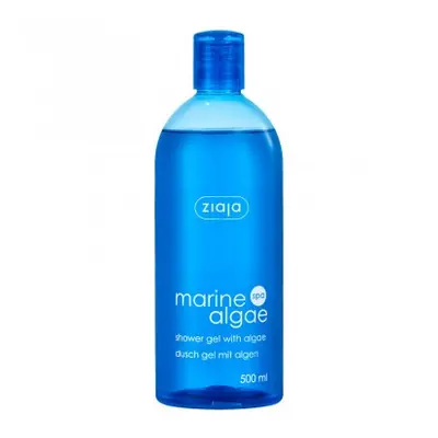 MARINE ALGAE Gel de ducha con algas marinas