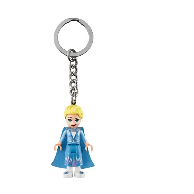 Llavero de Elsa LEGO l Disney Frozen 2