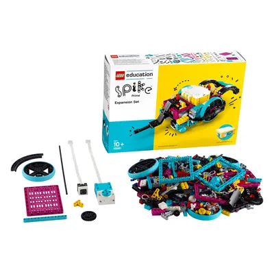 LEGO Education: Set de Expansión SPIKE Prime