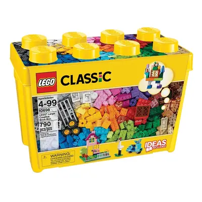 Caja de Ladrillos Creativos Grande LEGO