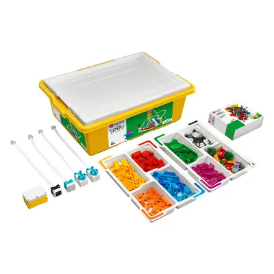 Set SPIKE Essential de LEGO Education