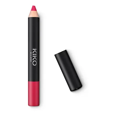 Smart Fusion Matte Lip Crayon 04