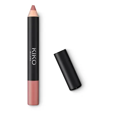 Smart Fusion Matte Lip Crayon 02