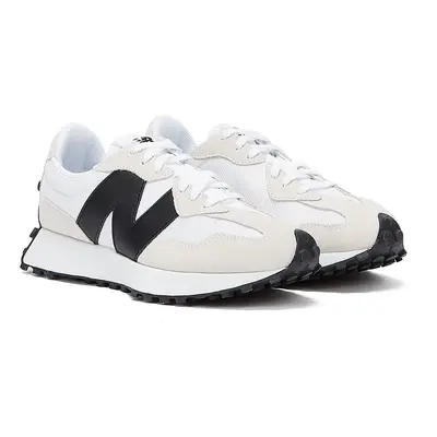 New Balance 327 Zapatillas Blancas