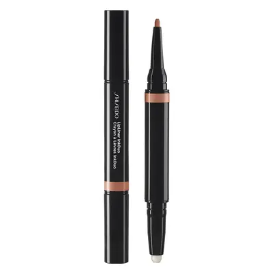 Shiseido Lipliner InkDuo 10g (Various Shades) - Beige