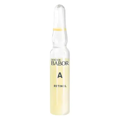 Doctor Babor Power Serum Ampoule Retinol 0.3%