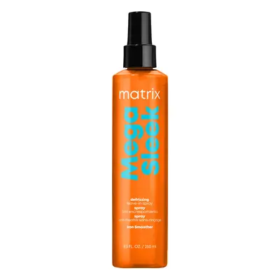 Suavizante para planchas Mega Sleek de Total Results 250 ml