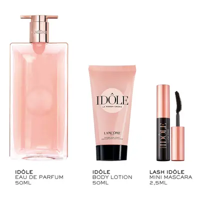 Lancôme Idole Eau De Parfum 50ml Gift Set