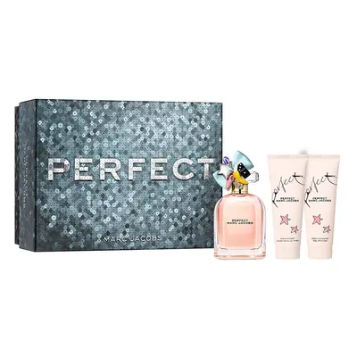 Marc Jacobs Christmas 2023 Perfect Eau de Parfum 100ml Gift Set