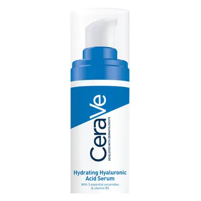 CeraVe Sérum Hidratante Ácido Hialurónico 30ml