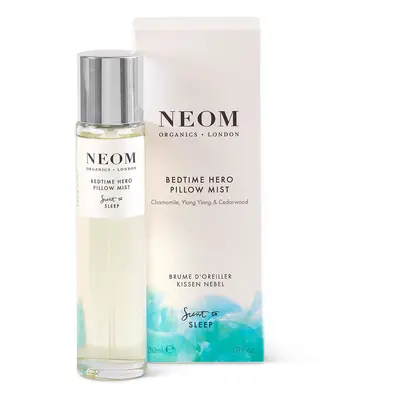 NEOM Bedtime Hero Pillow Mist 30ml