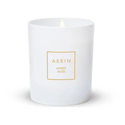 AERIN Amber Musk Candle