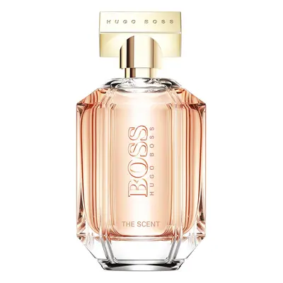 Eau de Parfum The Scent for Her de Hugo Boss 100 ml