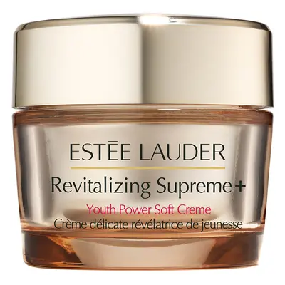 Crema hidratante suave Revitalizing Supreme+ Youth Power de Estée Lauder 50 ml