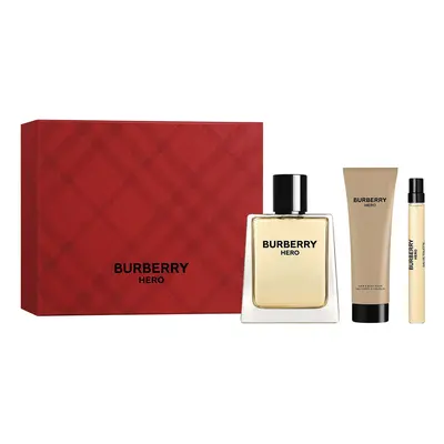 Burberry Hero Eau de Toilette 100ml Gift Set