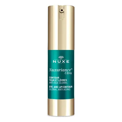 Contorno de ojos Nuxuriance Ultra Eye Contour de NUXE