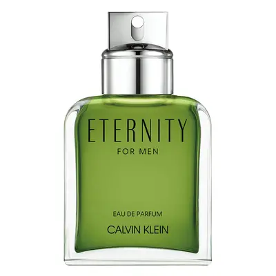 Calvin Klein Eternity Eau de Parfum - 50ml