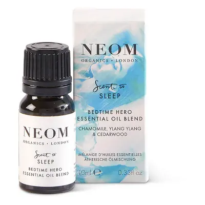 NEOM Bedtime Hero Essential Oil Blend