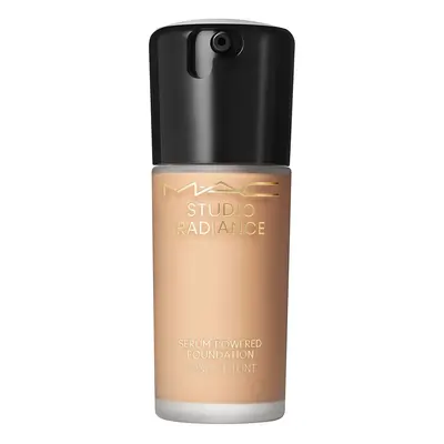 MAC Studio Radiance Serum Powered Foundation 30ml (Various Shades) - C3.5