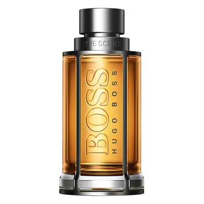 Eau de Toilette The Scent de Hugo Boss 100 ml