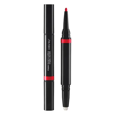 Shiseido Lipliner InkDuo 10g (Various Shades) - True Red