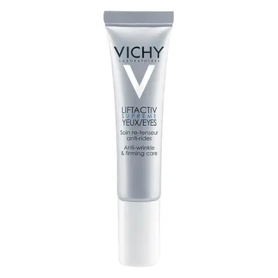 Vichy LiftActiv DermSource Ojos 15ml