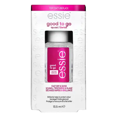 Esmalte protector Nail Care Good to Go de essie 13,5 ml